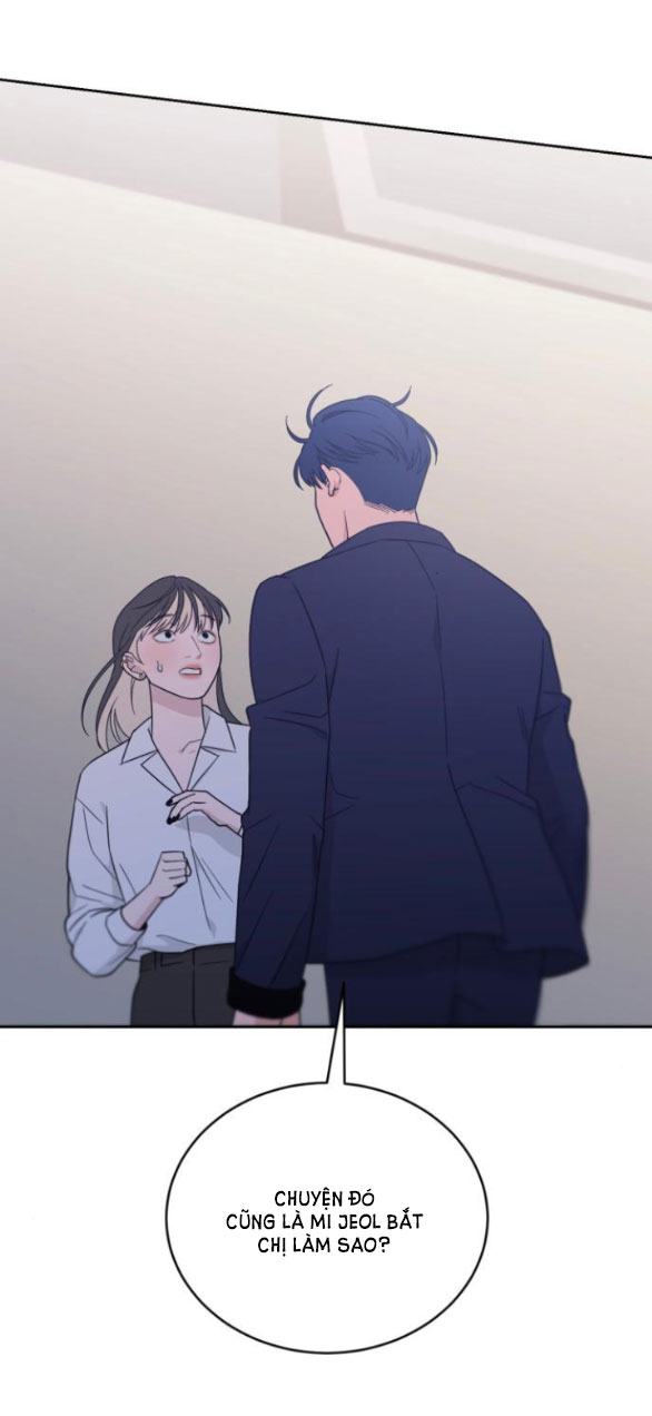 Vận May Bất Ngờ chapter 38.1 8