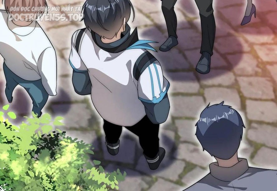 không gian hệ lão lục: dự trữ một vạn tấn thịt ngày tận thế chapter 77 38