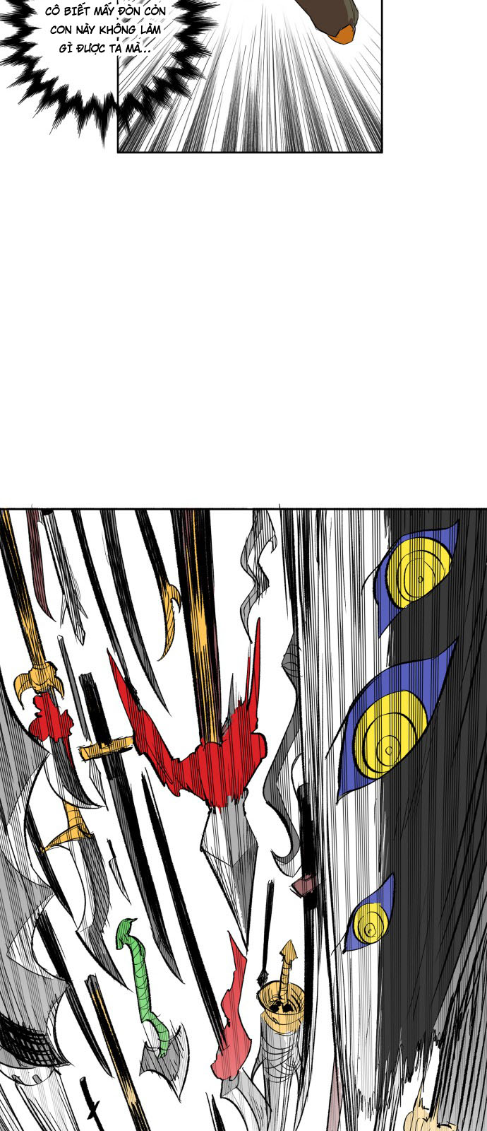 hard core leveling warrior chapter 108 17