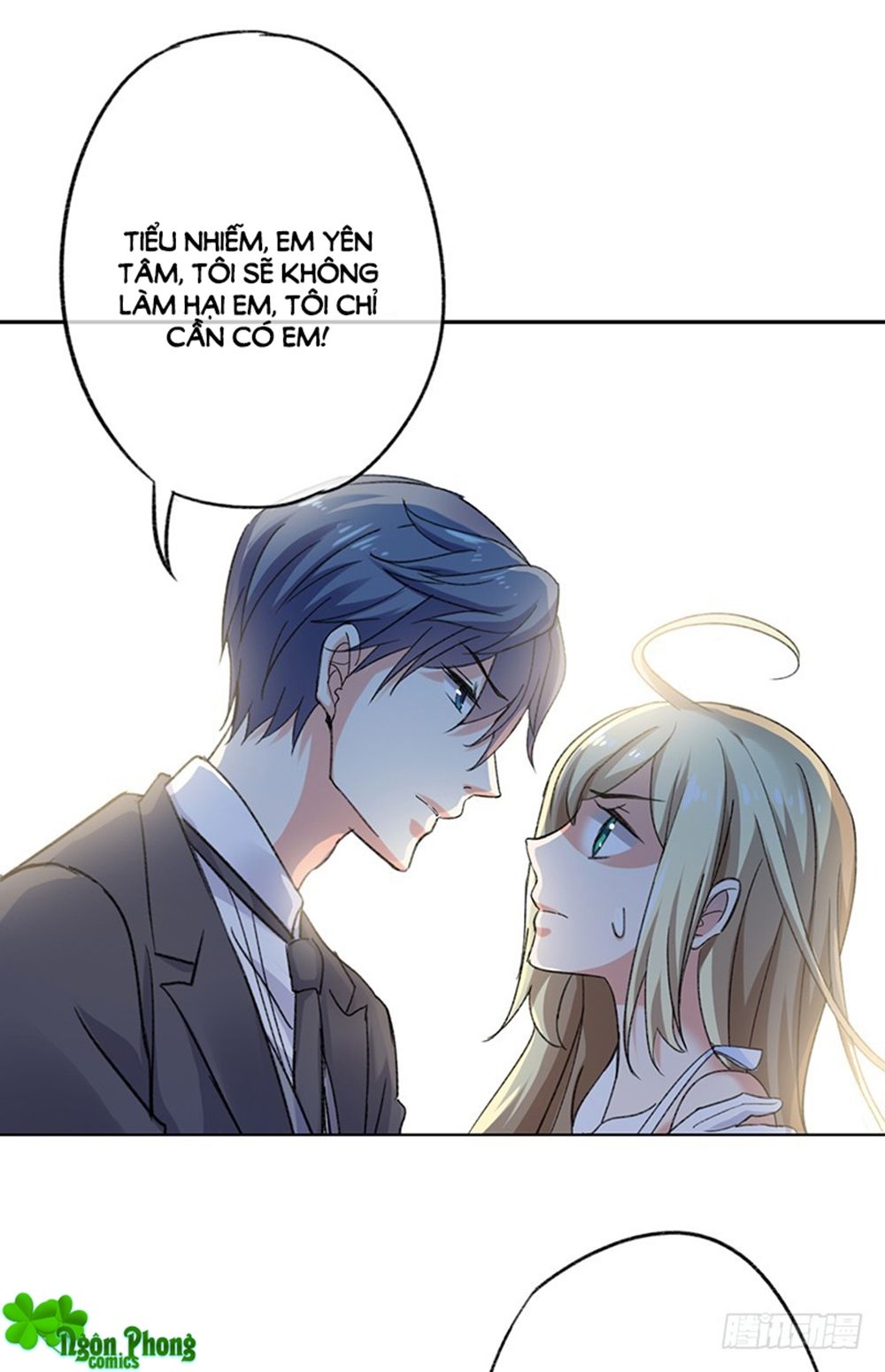 nhật ký dạy dỗ của gia tộc đáng yêu chapter 58 13