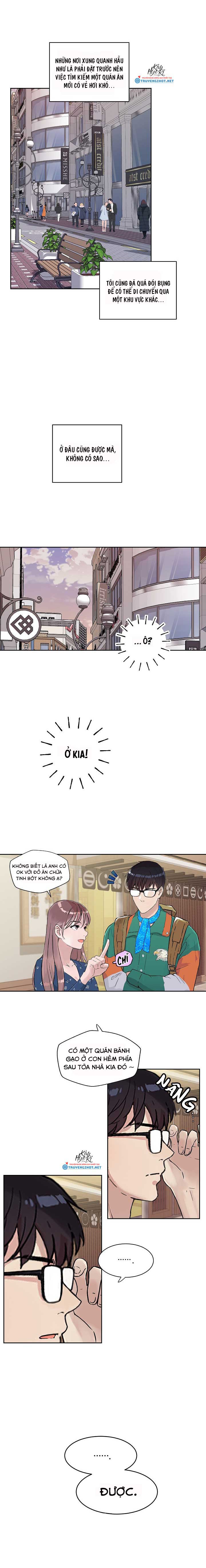 [18+] công tư phân minh chapter 10.2 1