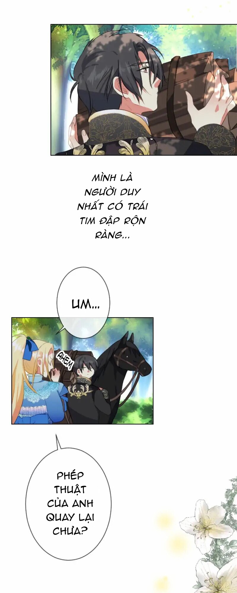 bản hợp đồng bí mật chapter 4.2 18