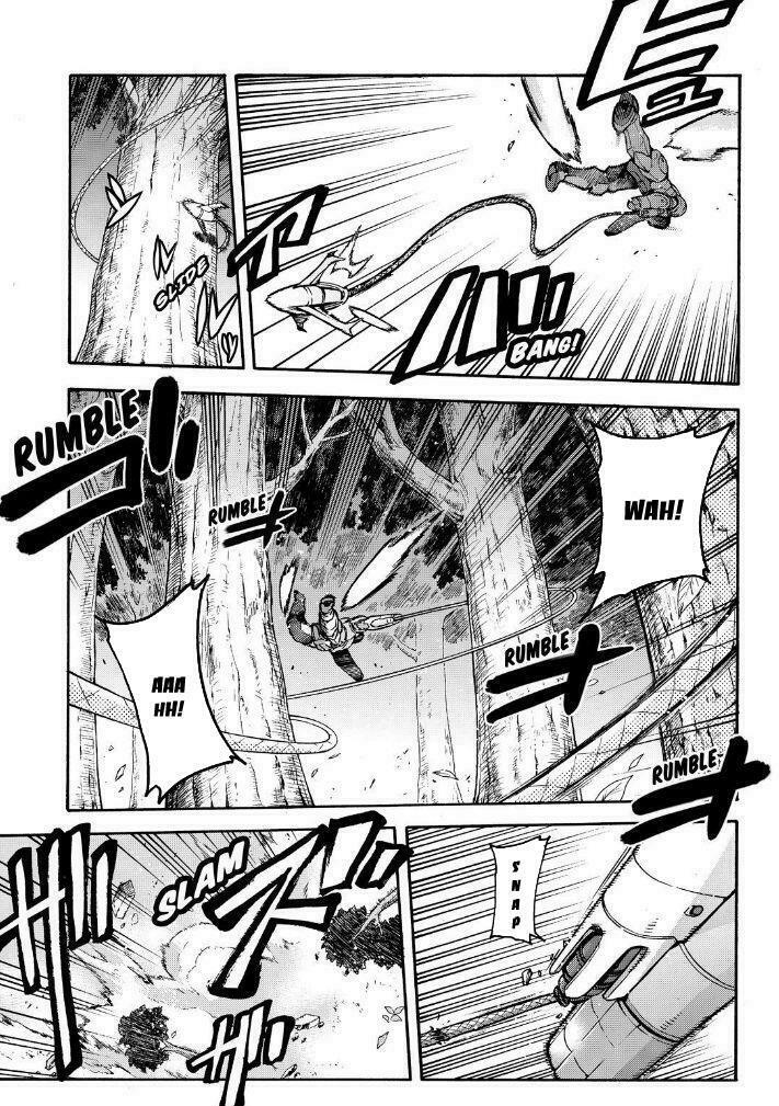 đấu giả và pháp khí tại dị giới chapter 32 17