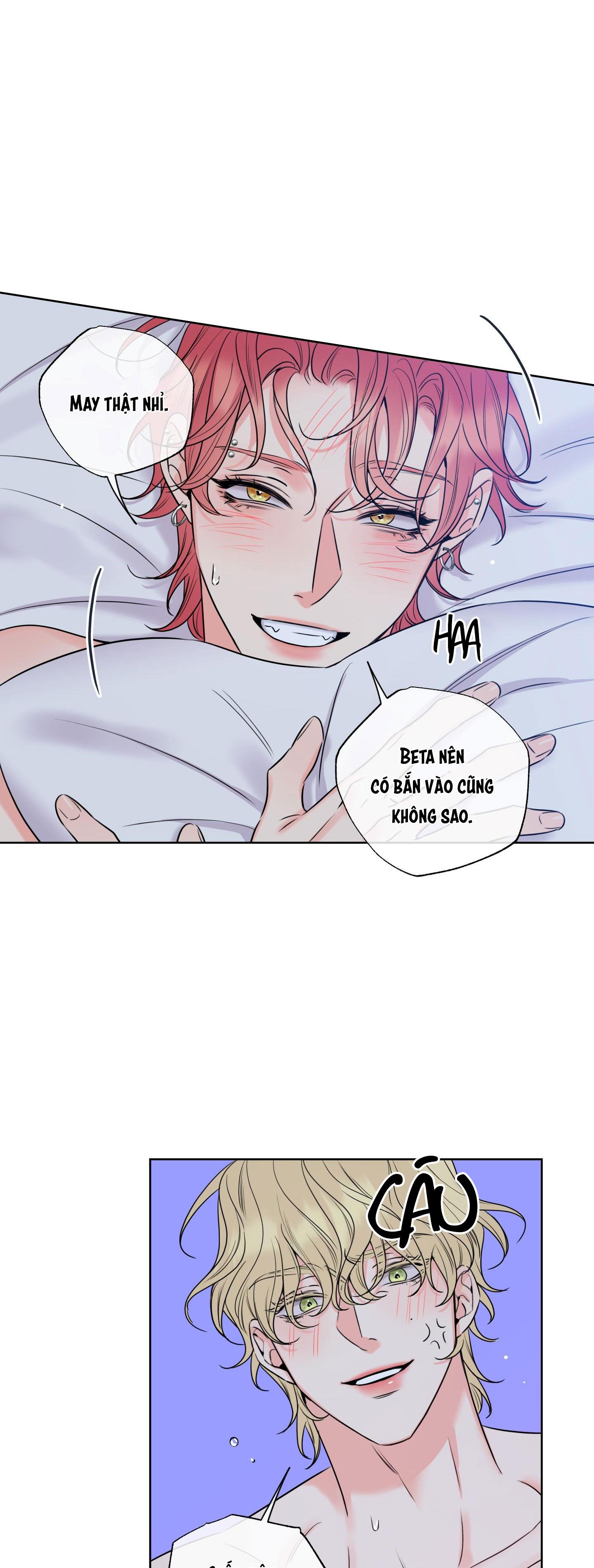 mật ong nhà làm chapter 10 9