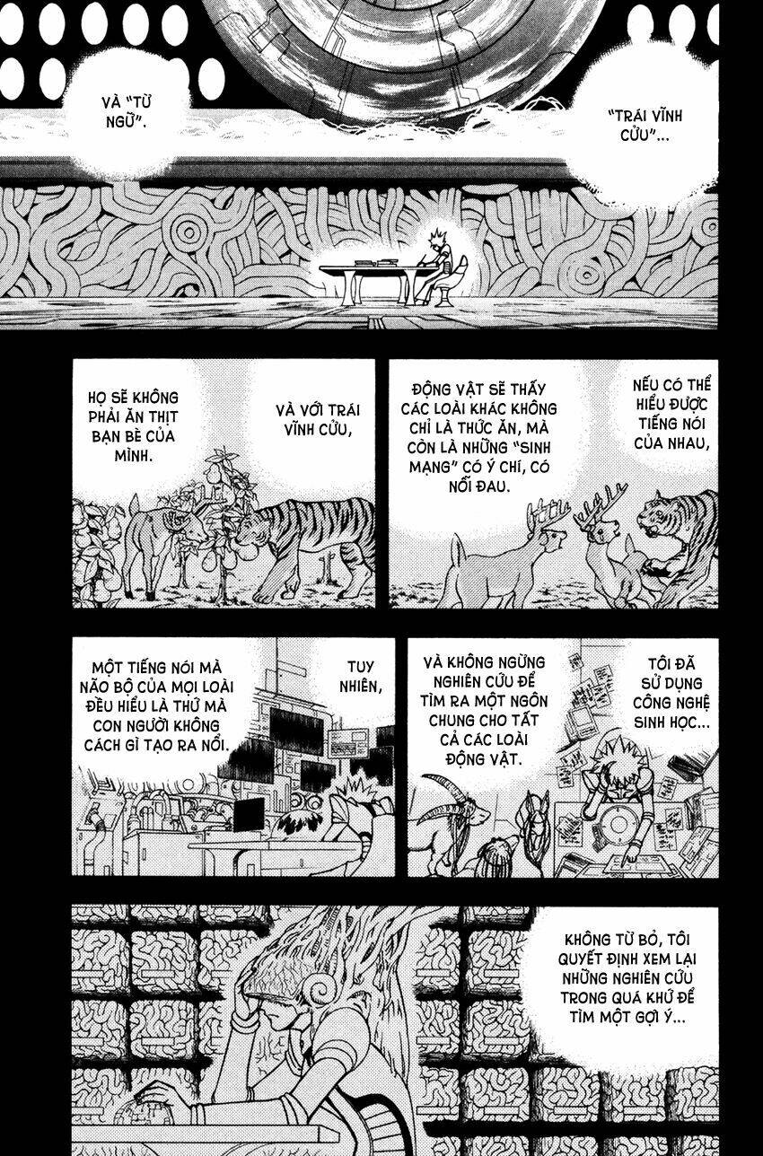 doubutsu no kuni chapter 25 10