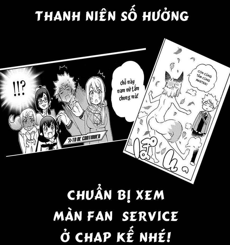 nụ hôn tử thần chapter 35 49