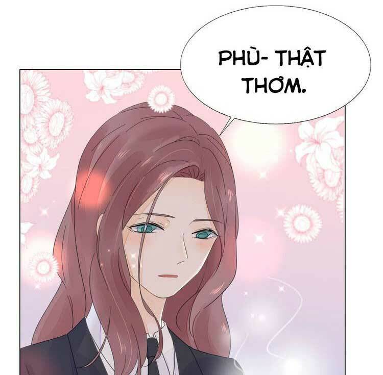 điều ước sủng ái bất bình đẳng chapter 119.1 24