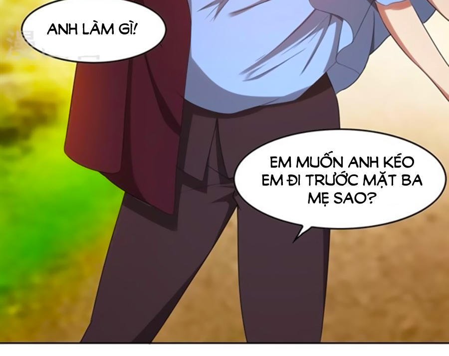 vợ yêu không ngoan chapter 34 6