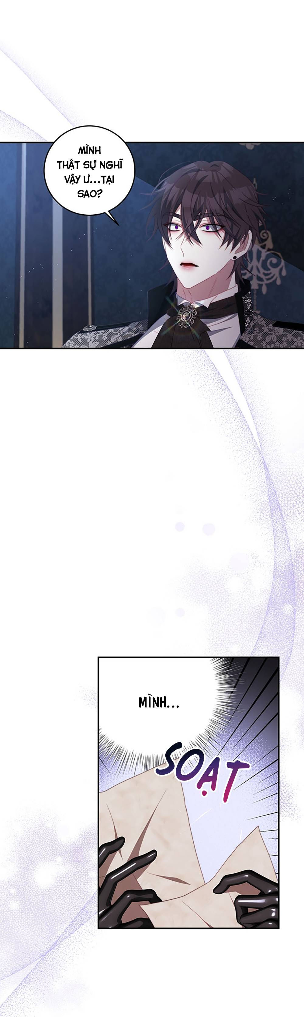 trở thành vợ nam chính chapter 62 30