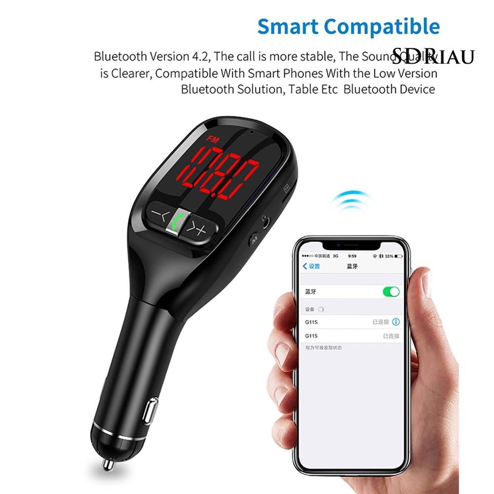 Máy Nghe Nhạc Mp3 Có Màn Hình Led Hiển Thị Qcd_G11S