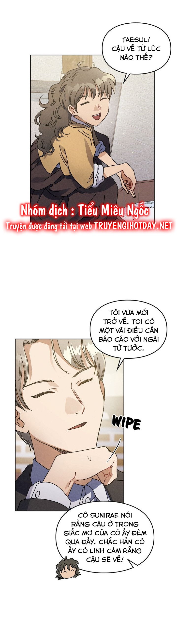 nếu tôi là bạn chapter 40 7