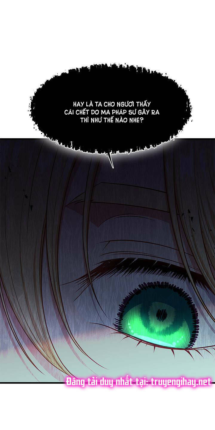 hãy coi chừng ác nữ chapter 123 54