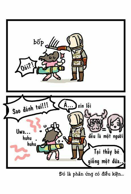 dragon nest random scribbles chapter 12 15