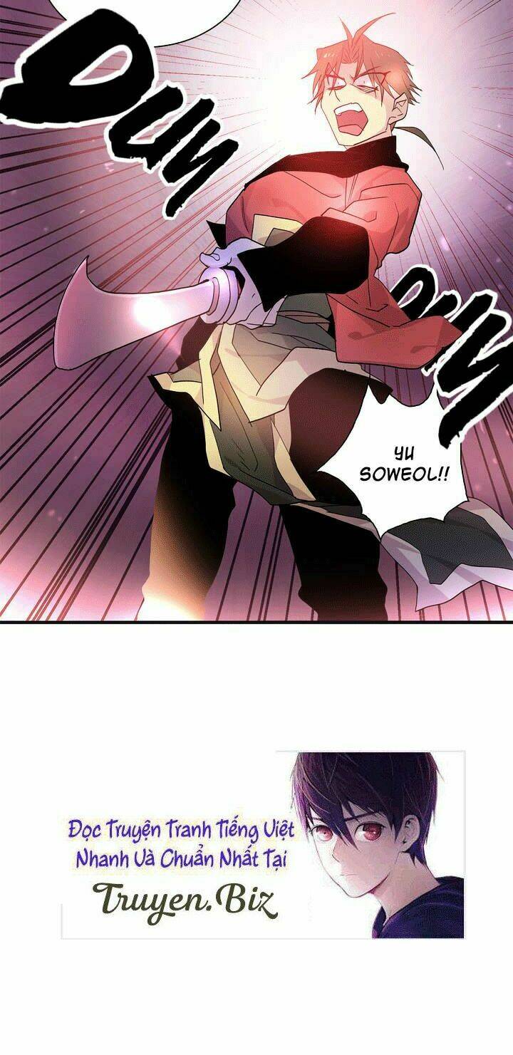 biên niên sử lãnh nguyệt chapter 41 25