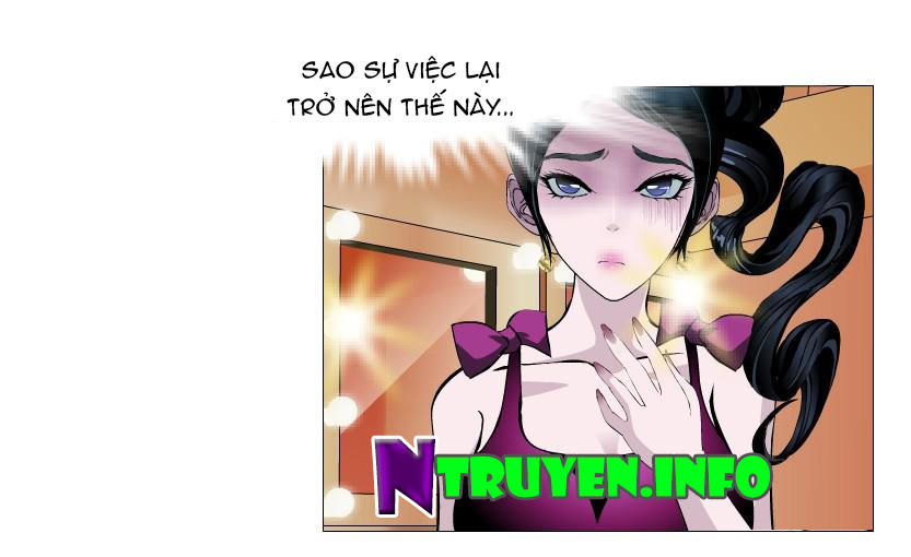 cạm bẫy của nữ thần chapter 91 16