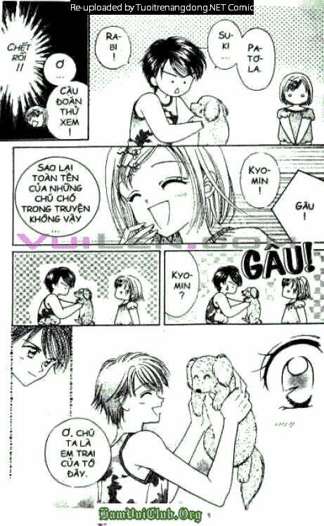 cánh thiên nga chapter 19 58