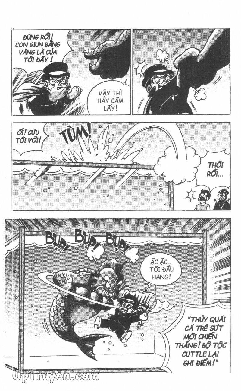 đội quân nhí nhố chapter 25 44