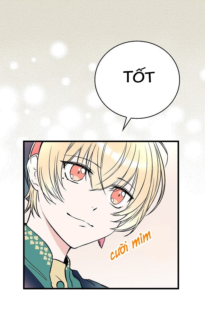 nữ hoàng sói chapter 7 30