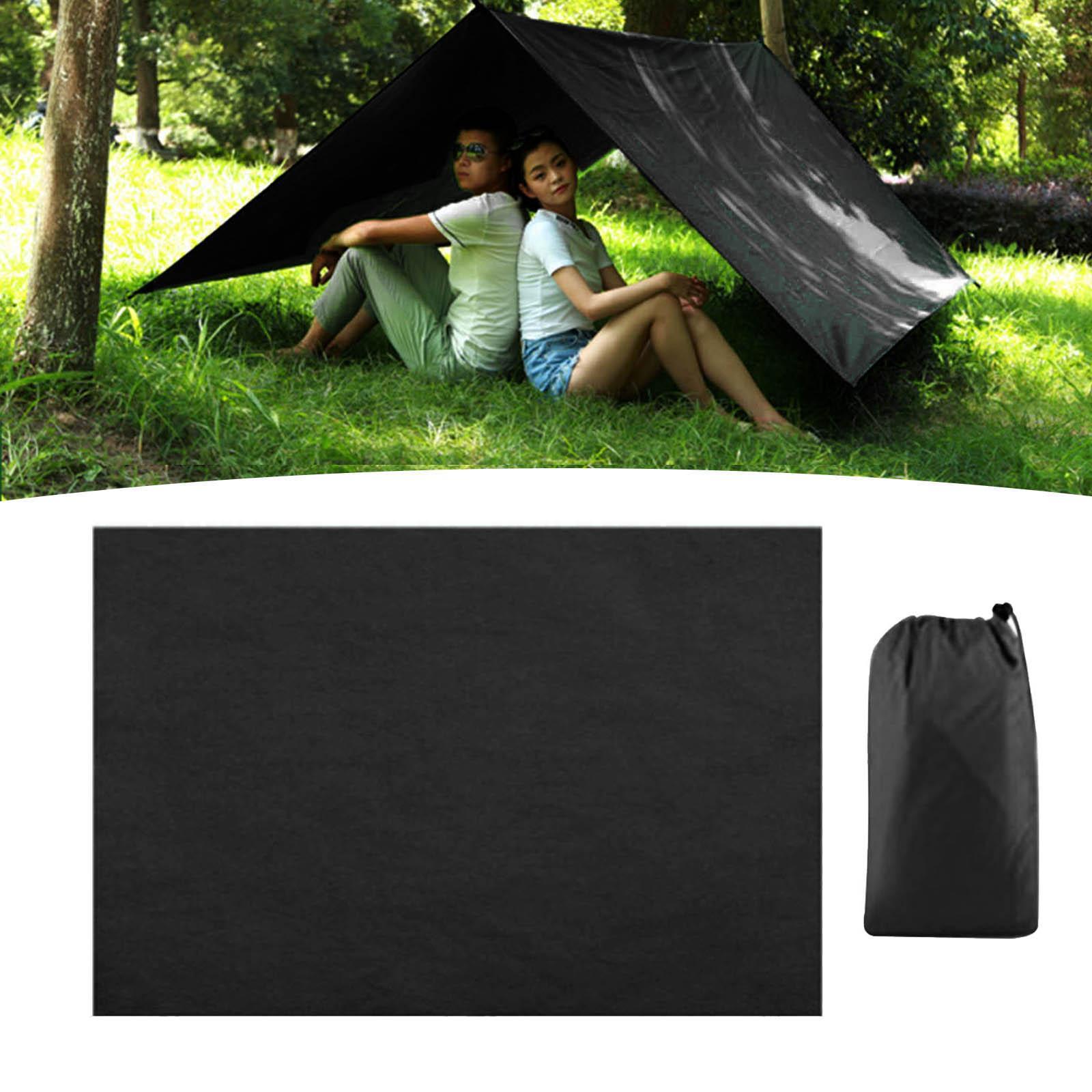 Beach Blanket, Sand Resist Beach Mat for Adults, Waterproof Lightweight Picnic Mat for Travel, Camping, Hiking