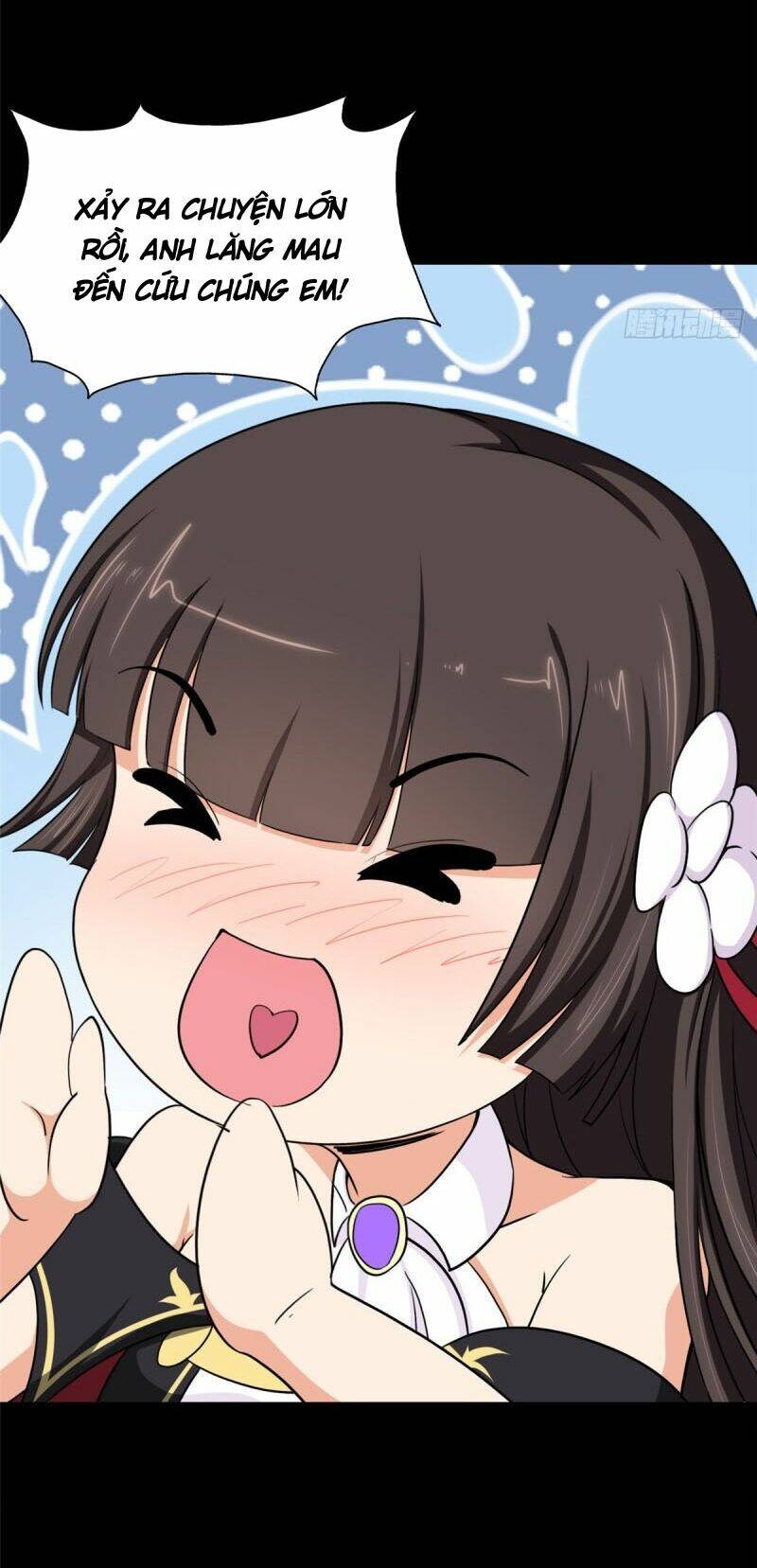 bạn gái virus của tôi chapter 225 31