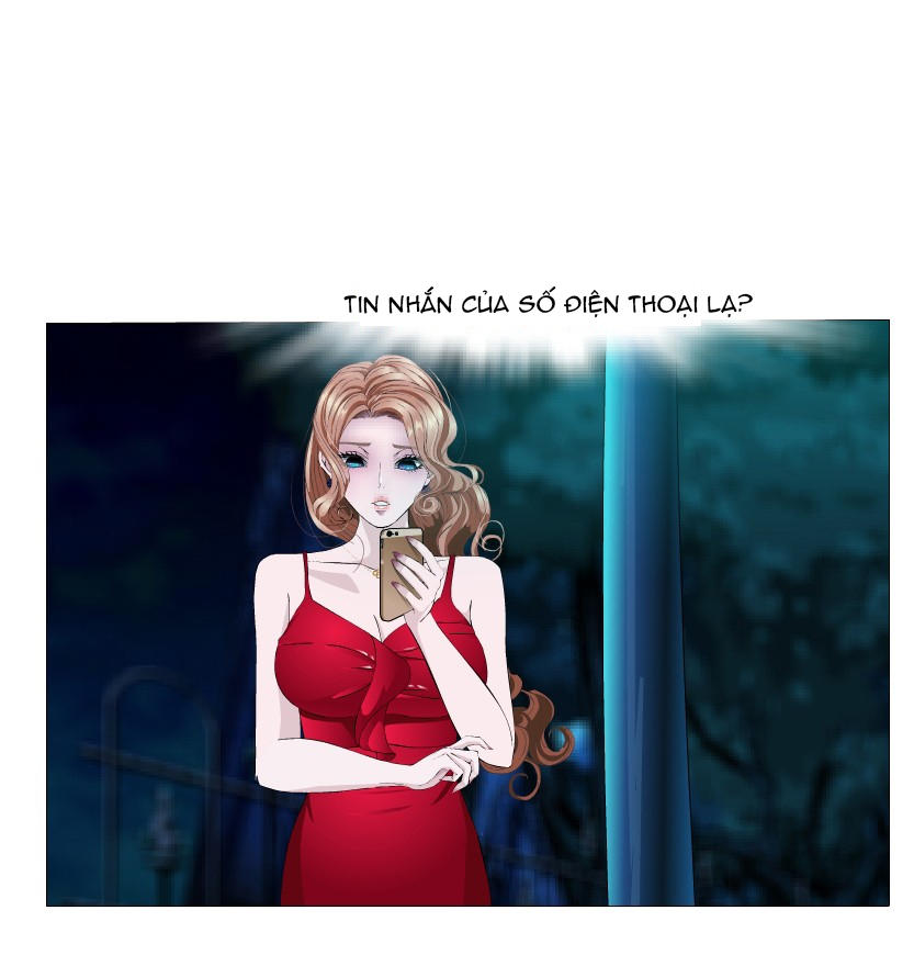 cạm bẫy của nữ thần chapter 125 2