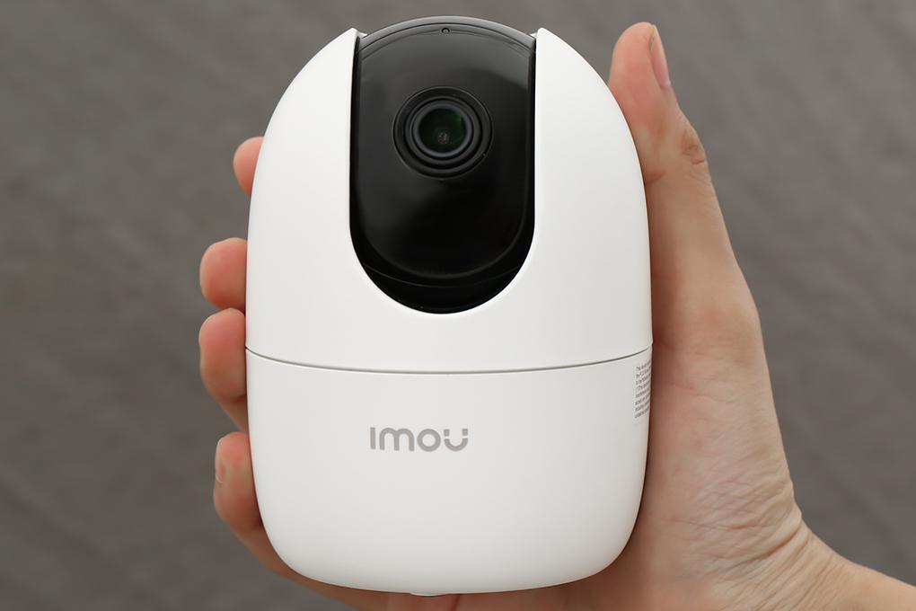 Camera IP 360 độ 1080P Imou Ranger 2 - Hàng chính hãng