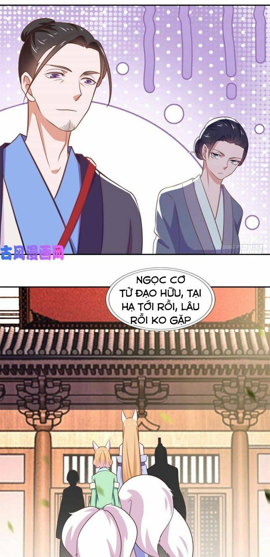 tiên ma đồng tu chapter 34 22