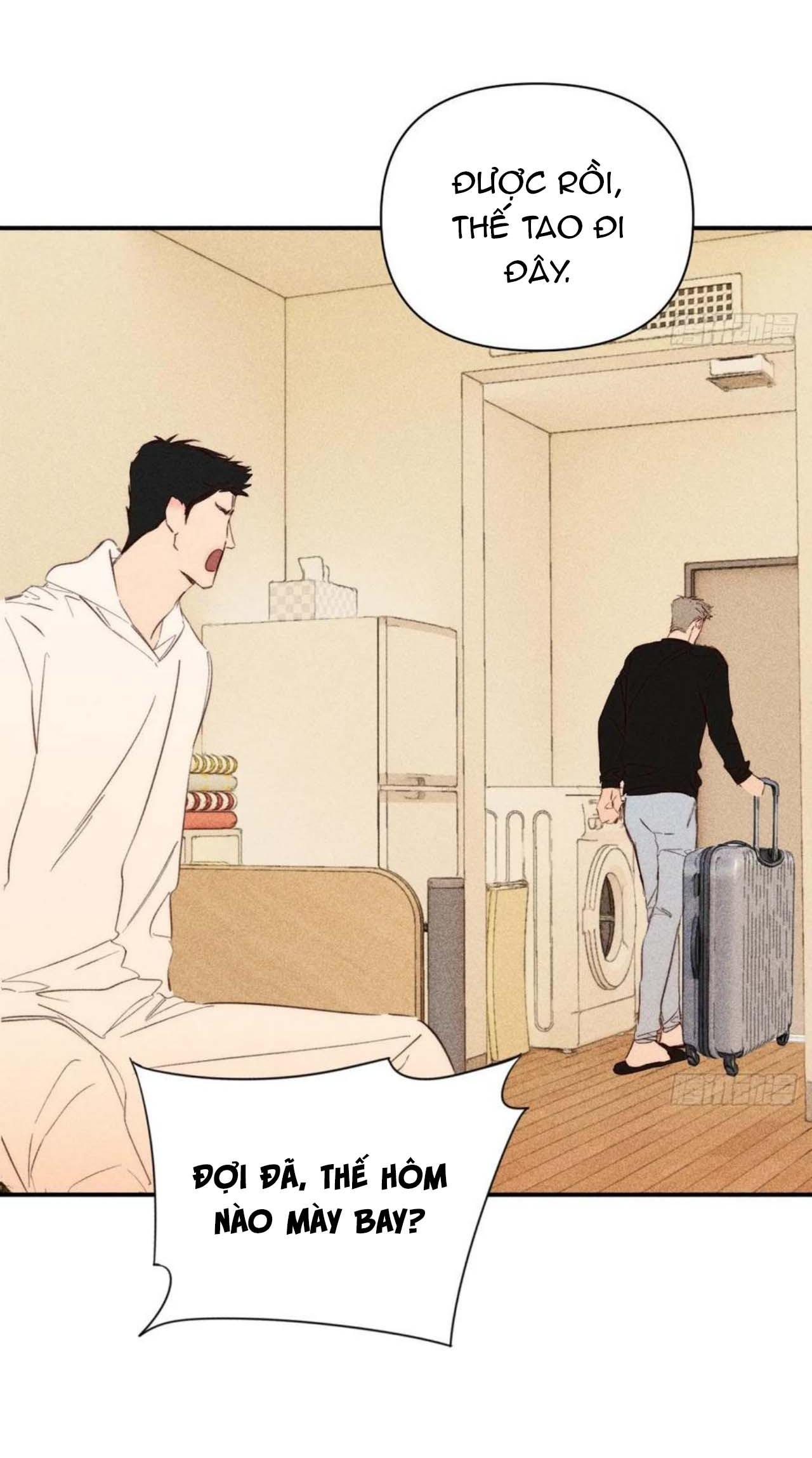 18+ hoàng tử bé chapter 63 13