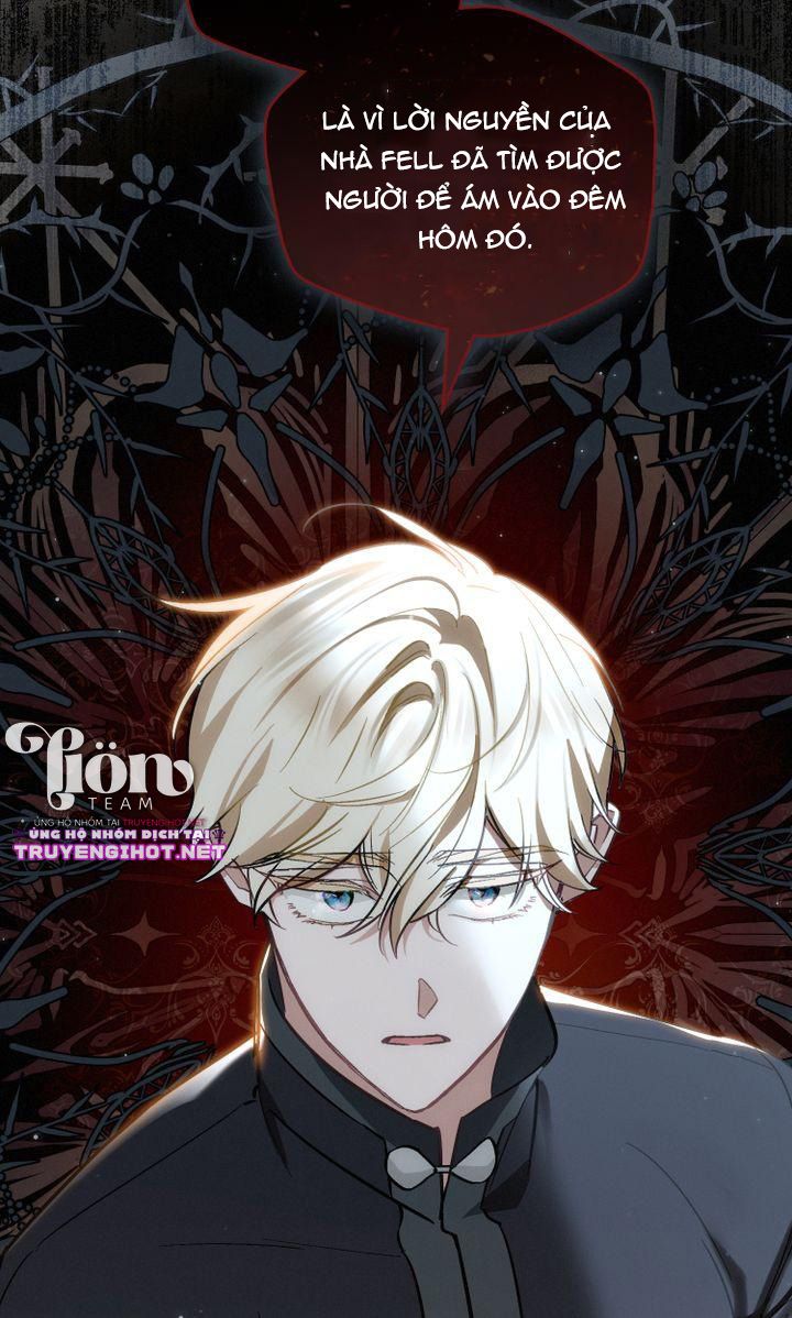 Thanh Gươm của Evangeline chapter 21.2 23