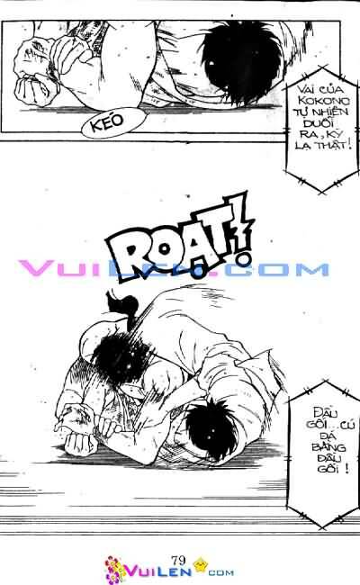 truyền nhân atula - shura no mon i chapter 38 66