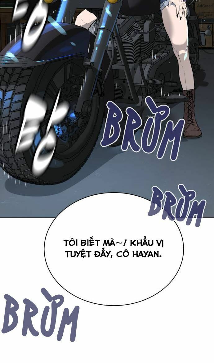 Máu trắng chapter 26 14