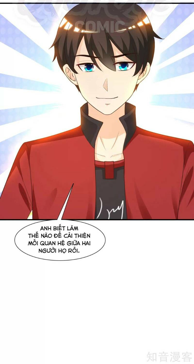 tối cường vận đào hoa chapter 75 32