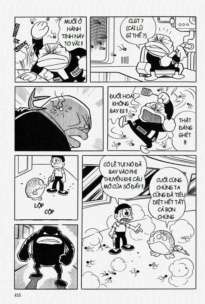 mojako chapter 10 40