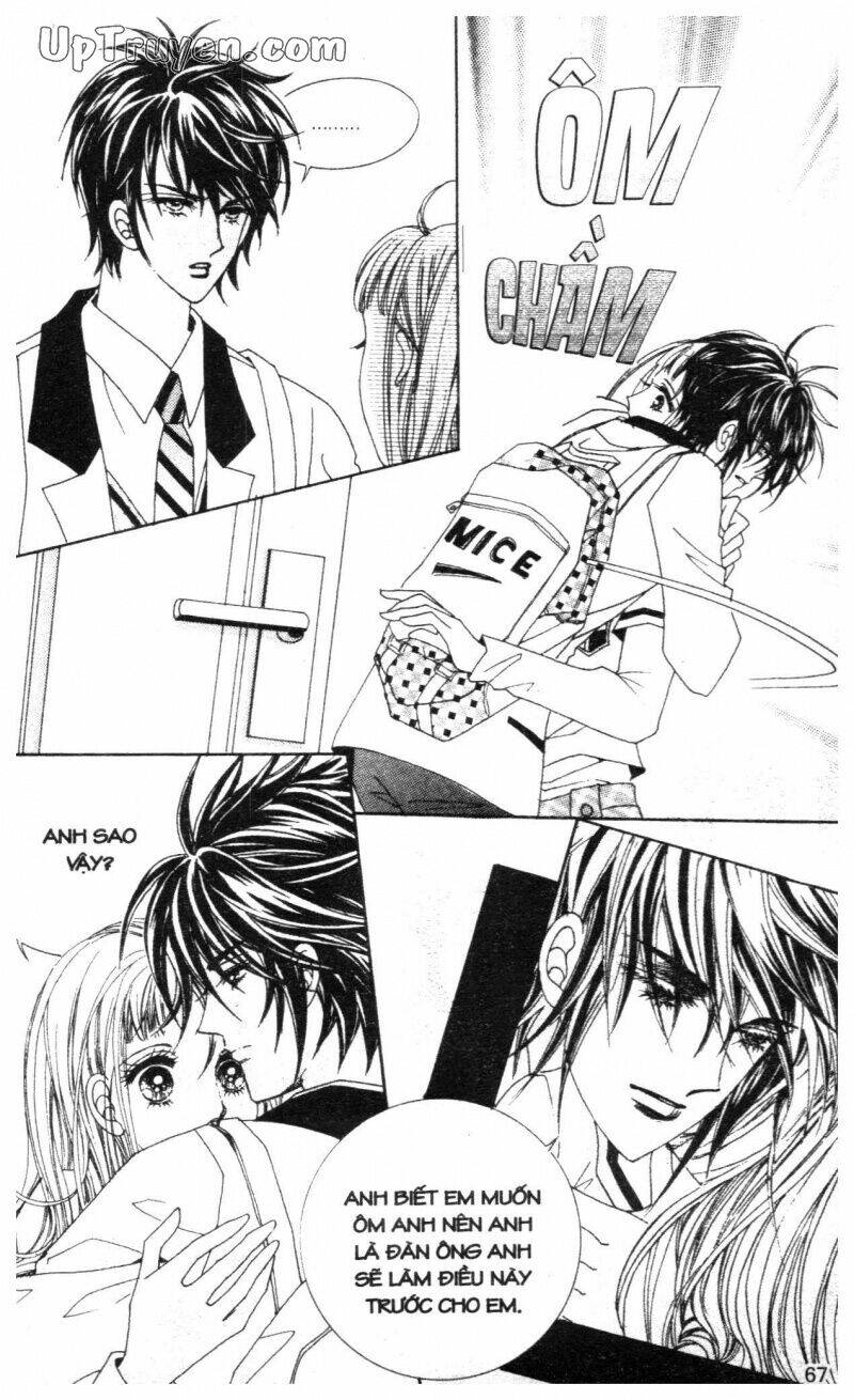 vợ chồng trẻ con bản đẹp chapter 11 64