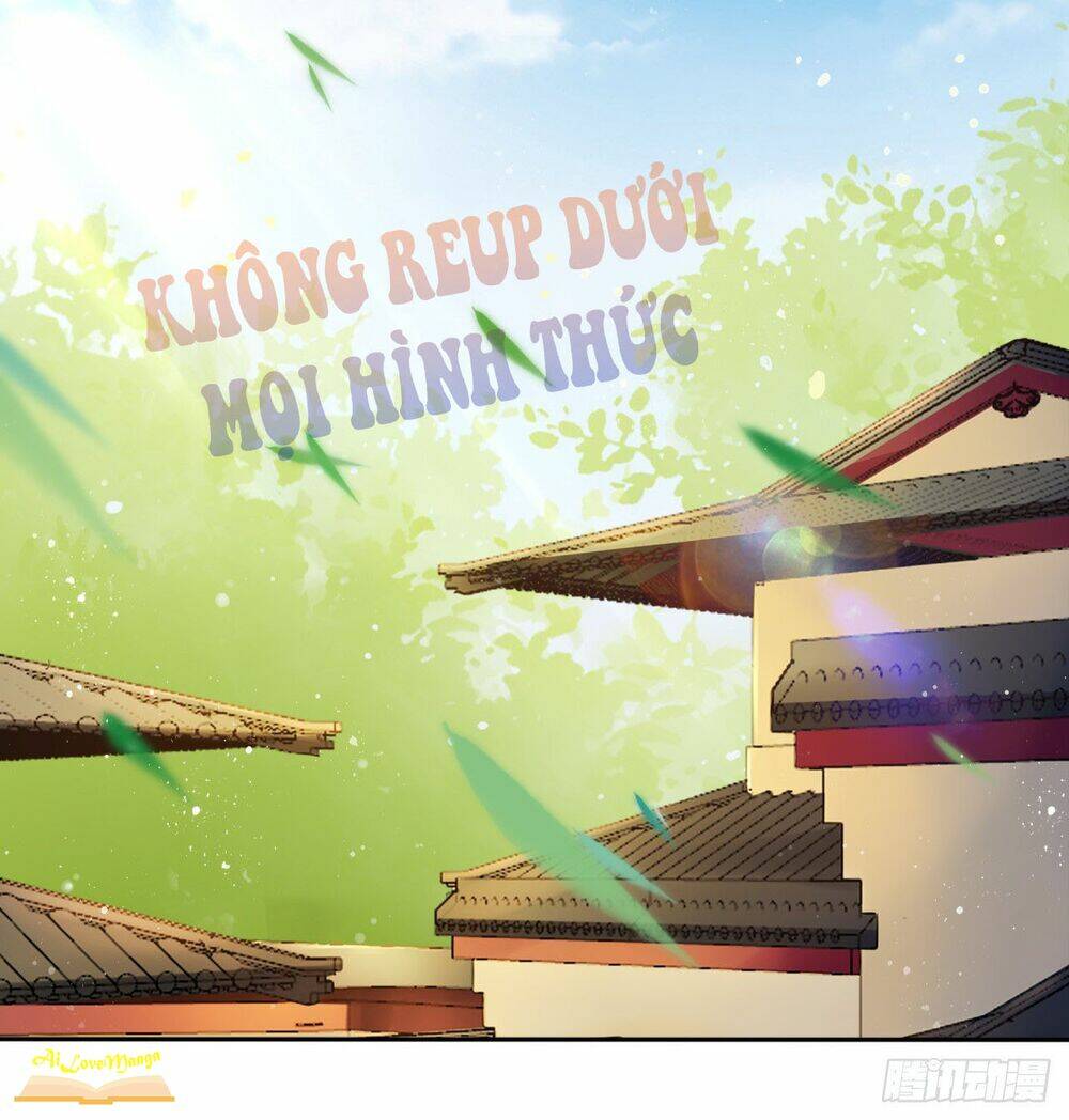 vương phi thật thích trang điểm chapter 63 16