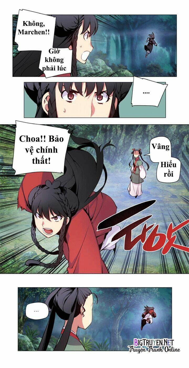 märchen: the embodiment of tales chapter 39 12