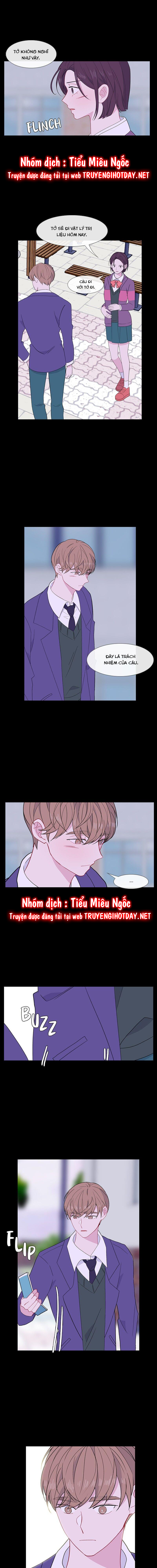 quay lại nhé chapter 90 12