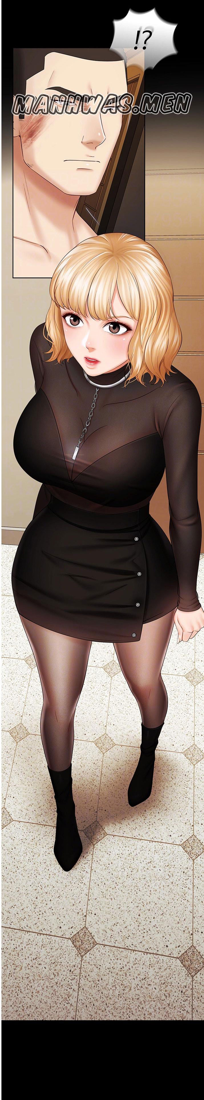 sứ mệnh người anh chapter 37 3