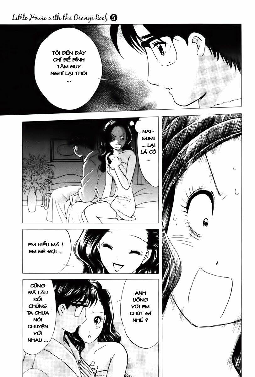 orange yane no chiisana ie full chapter 36 19