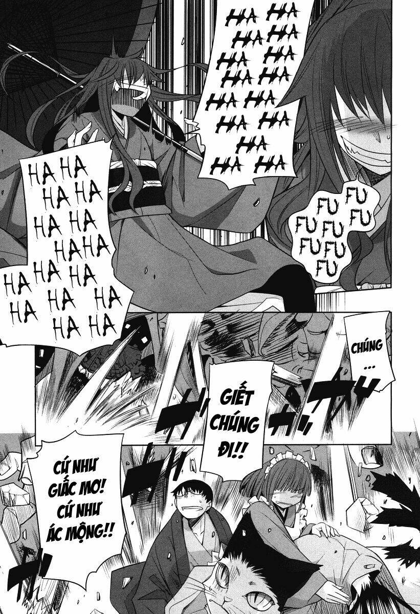 karakasa no saien chapter 4 27