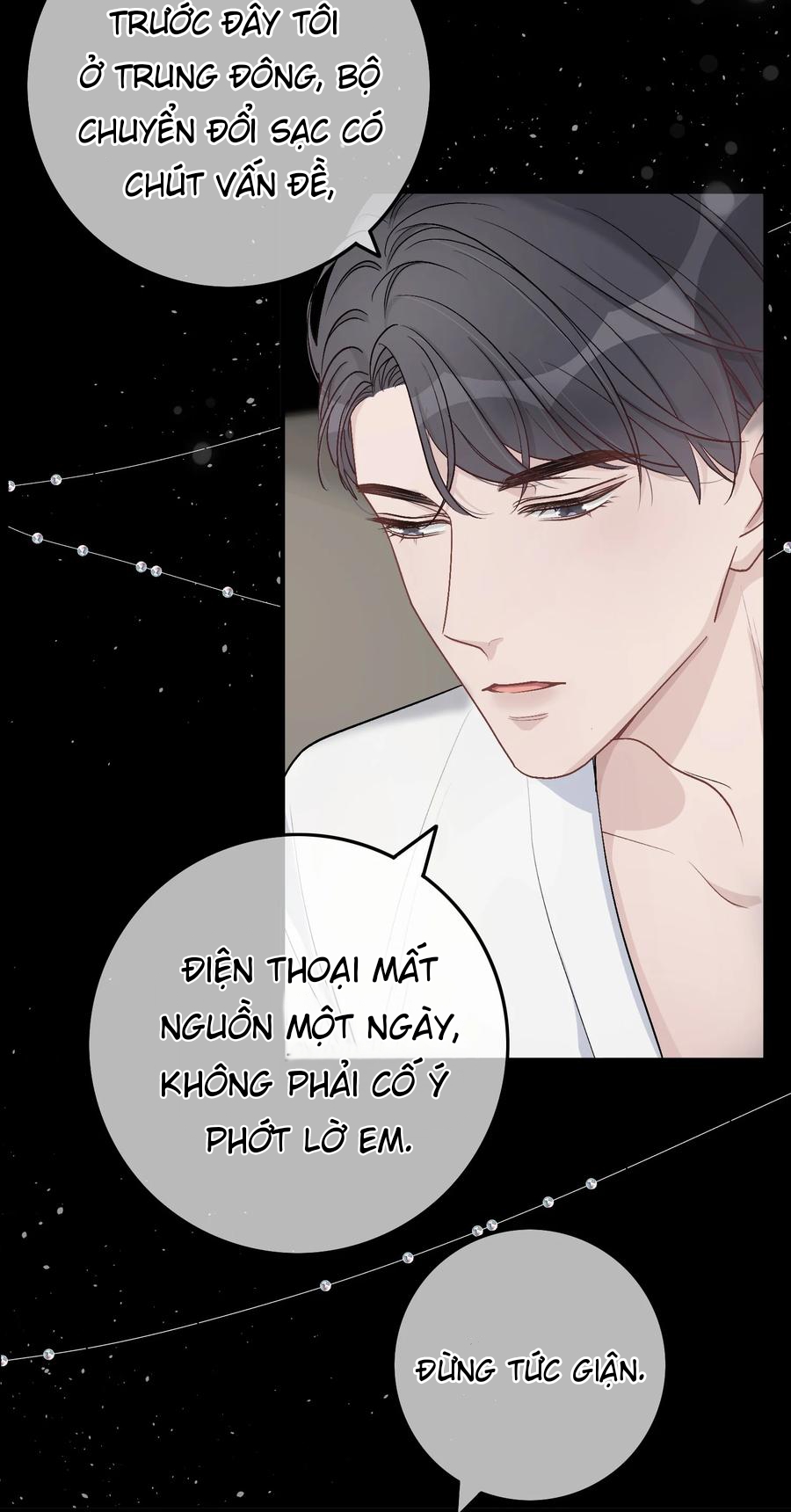 trước và sau ly hôn! chapter 27 24