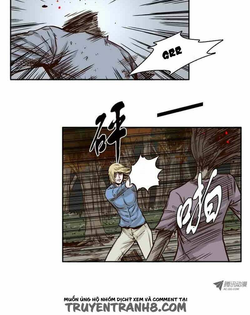 vua của vong linh chapter 68 15