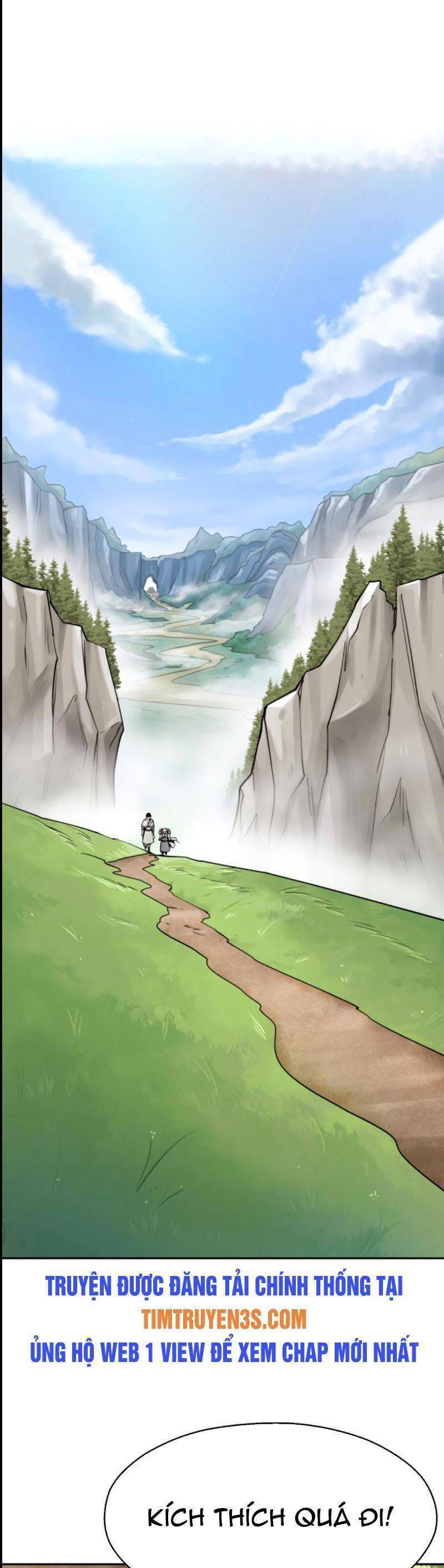 thiếu niên kiếm sư chapter 20 23