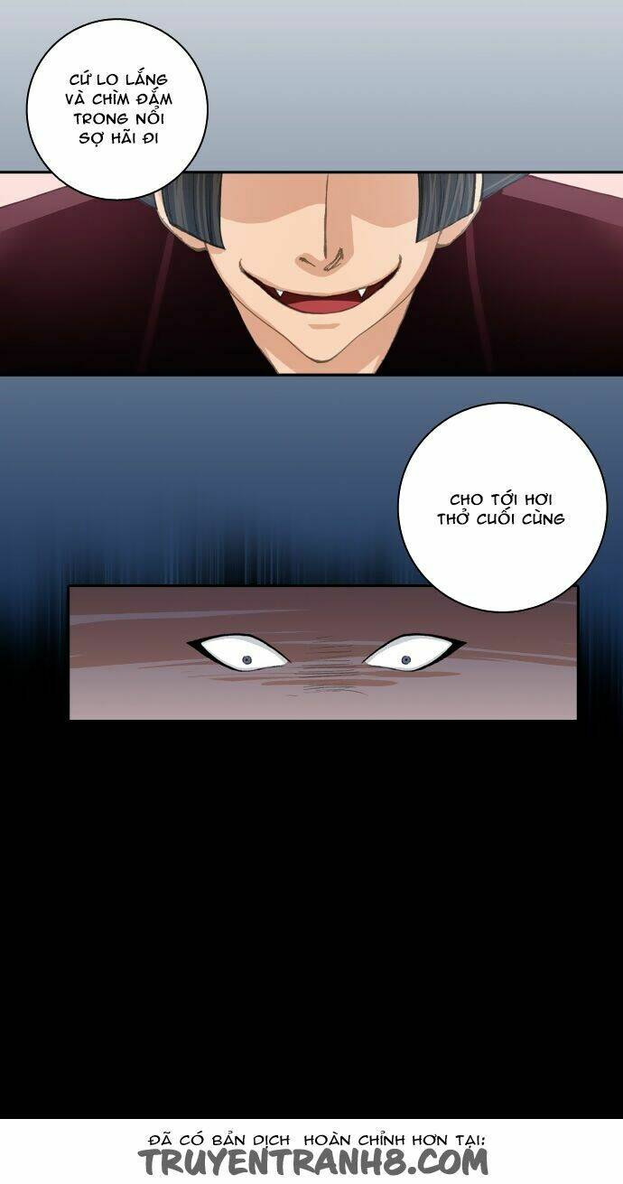 a thousand years ninetails chapter 17 22