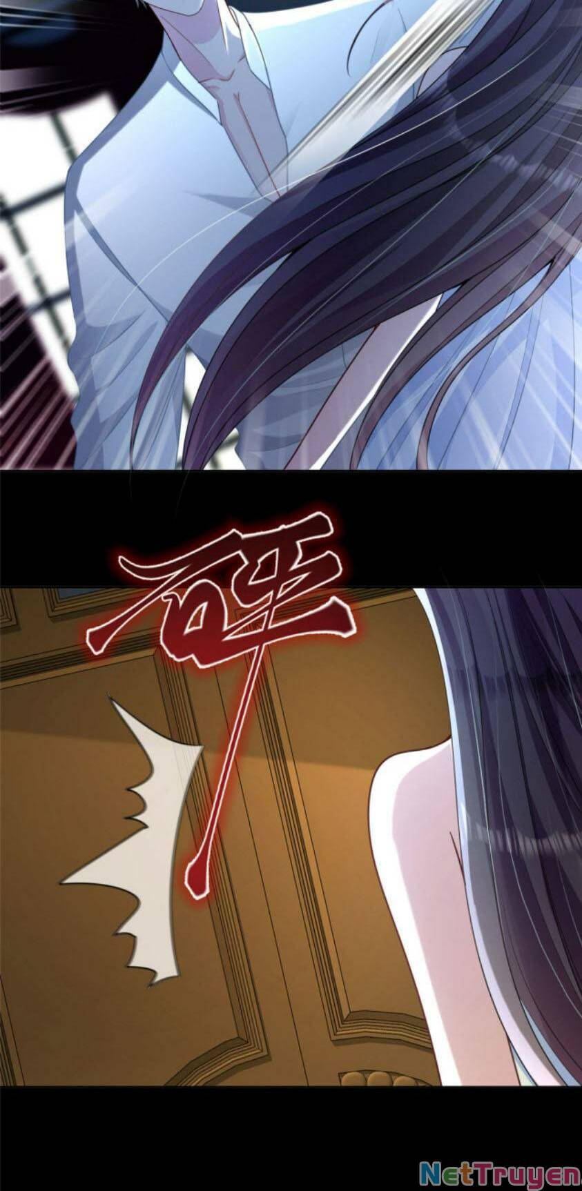 tổng tài huyết tộc cực sủng cô vợ mỹ nhân ngư chapter 25 27