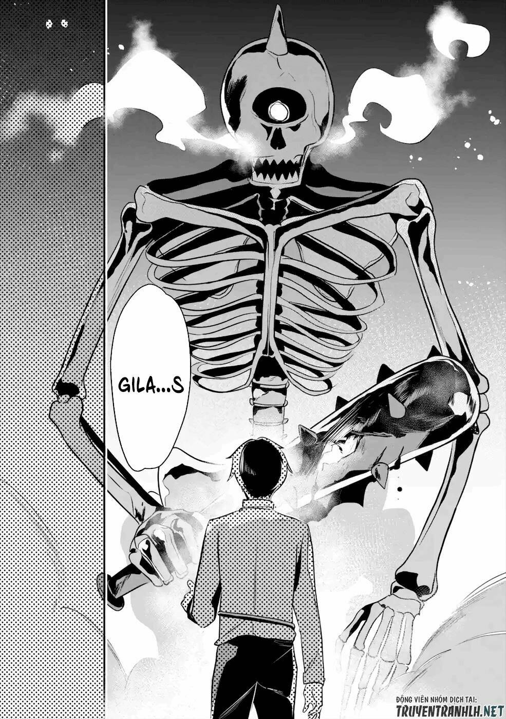 mamono wo shitagaeru chapter 15 16