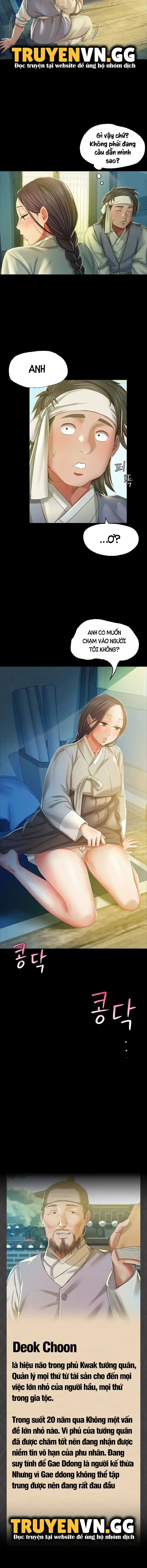 [18+] tiểu thư chapter 16 13