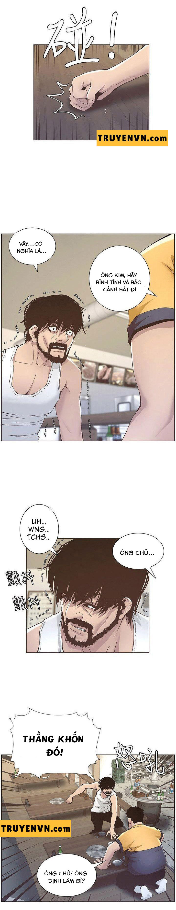 cha dượng chapter 10 18