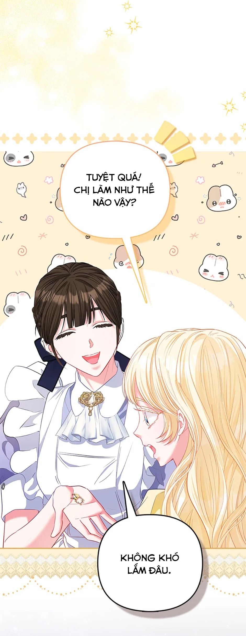 nàng công chúa của tôi chapter 25 34