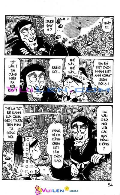 ninja loạn thị chapter 66 54